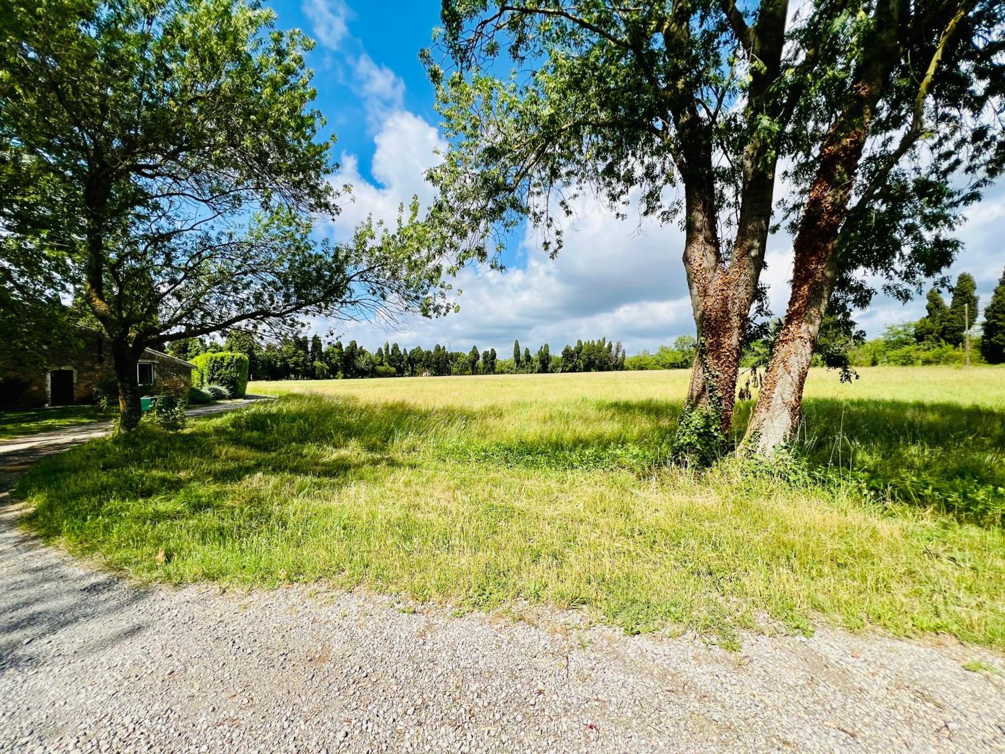 Le Moun Mazet Gite Rural 3 Etoiles, Clim, Nature, 6 Personnes Miramas Eksteriør bilde